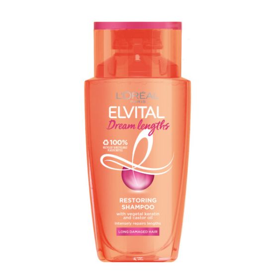 Dream Length Shampoo travel size original