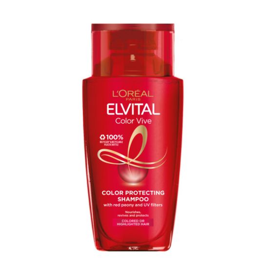 Color Vive Shampoo travel size original