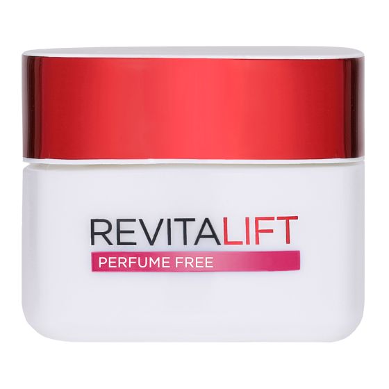 Revitalift Classic Dagkrem parfyme fri original