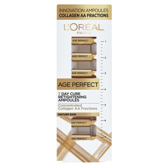 Age Perfect Ampoules original