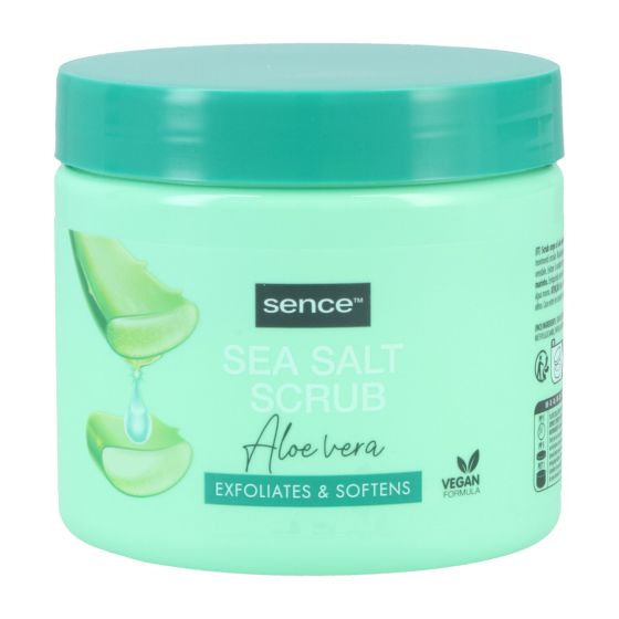 Sence Body Scrub Aloe Vera orginal