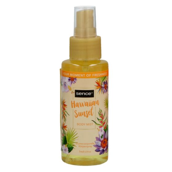 Body Mist Hawaiian Sunset hawaiian s