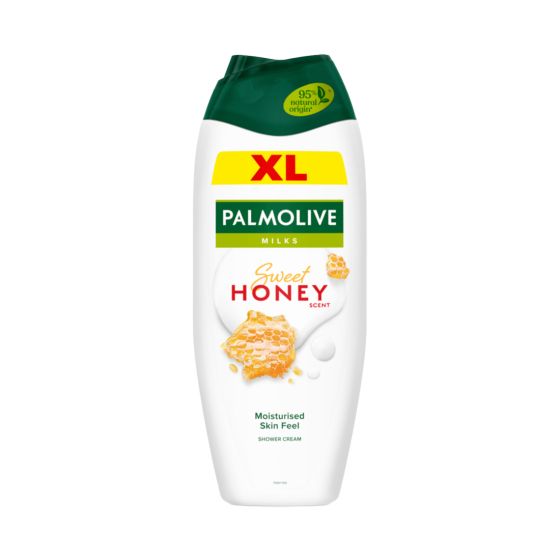 Palmolive Dusch milk & honey