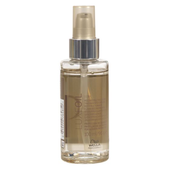 SP Luxe Oil Reconstructive Elixir original