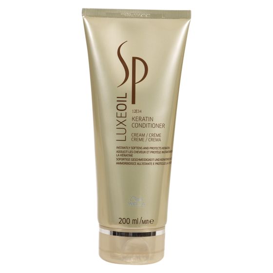 SP Luxe Keratin Conditioner original