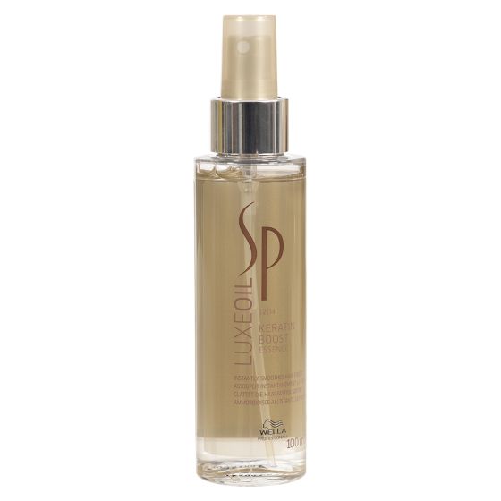SP Luxe Keratin Boost Essence original