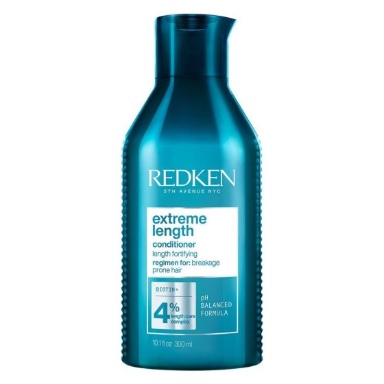 Redken Extreme Length Conditioner.