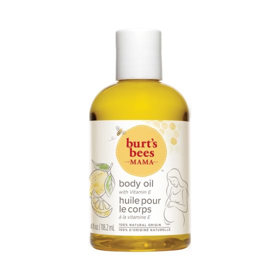 Mama Bee Nourishing Body Oil original