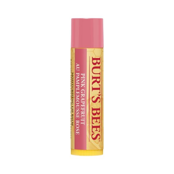 Pink Grapefruit Blister Packs grapefruit