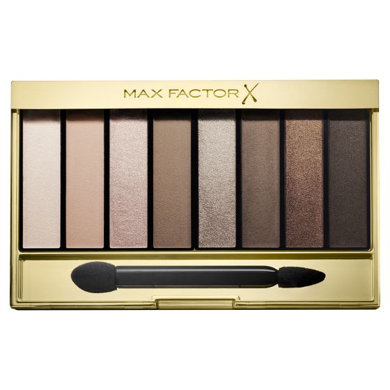 Max Factor Masterpiece Nude Palette cappuccino