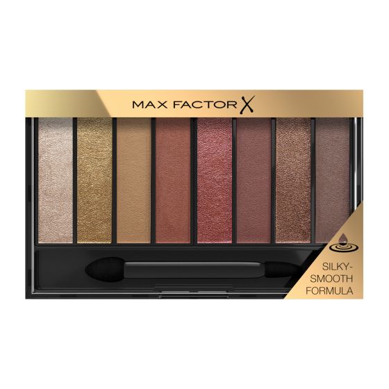 Max Factor Masterpiece Nude Palette cherry nud.