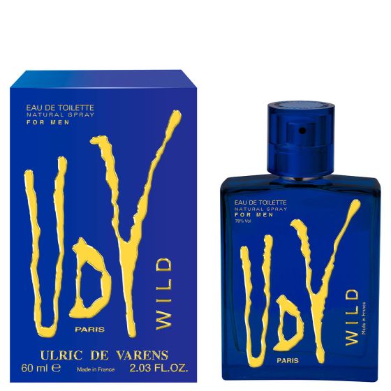 Wild EdT original