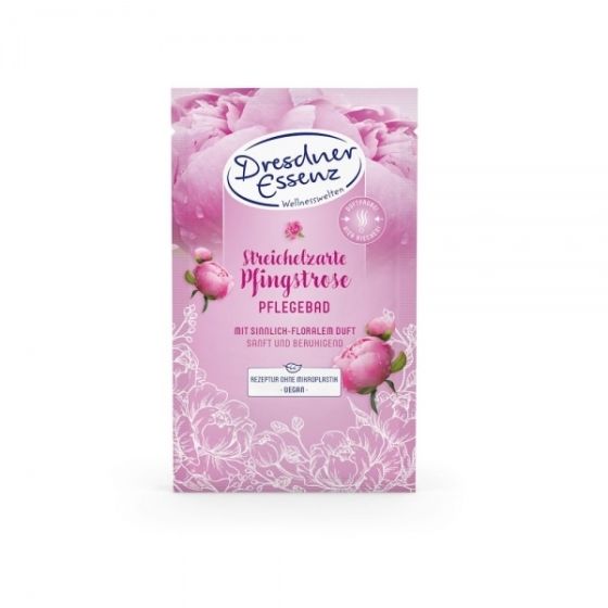 DRES Ess Badesalt peony.