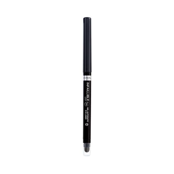 Loreal Infaillible Grip 36H Automatic Gel Eyeliner 1 - intense black
