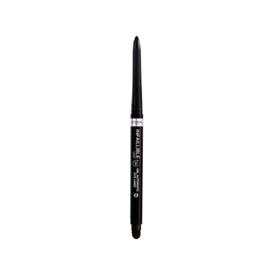 Loreal Infaillible Grip 36H Automatic Gel Eyeliner 1 - intense black
