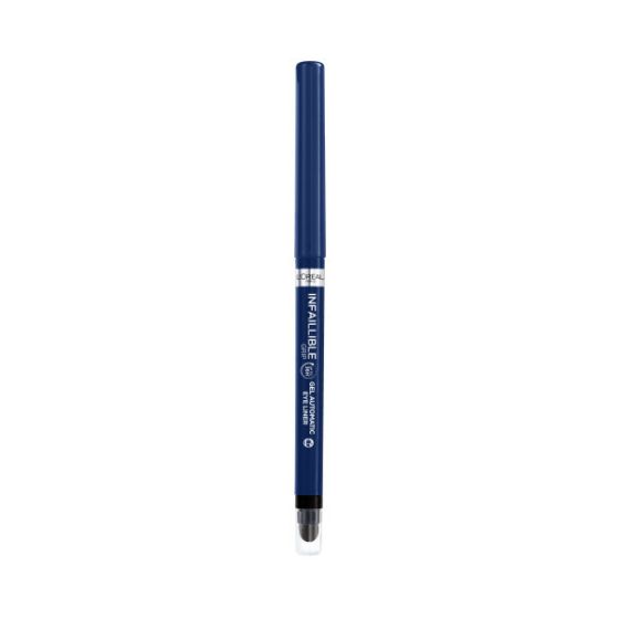 Loreal Infaillible Grip 36H Automatic Gel Eyeliner 5 - blue jersey