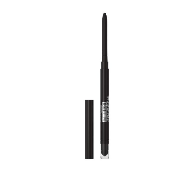 Maybelline Tattoo Liner Smokey Gel Pencil black