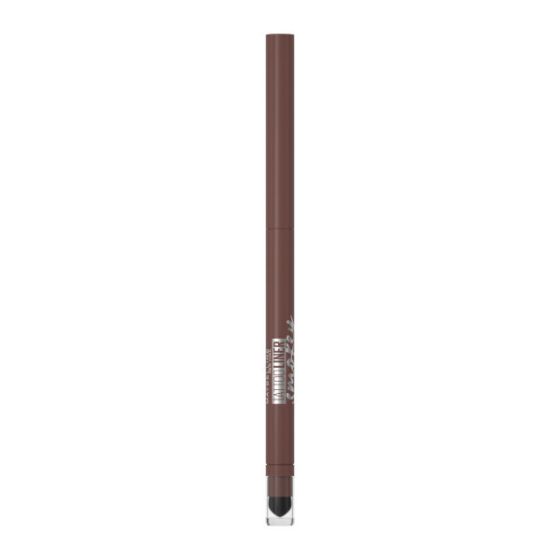 Maybelline Tattoo Liner Smokey Gel Pencil brown