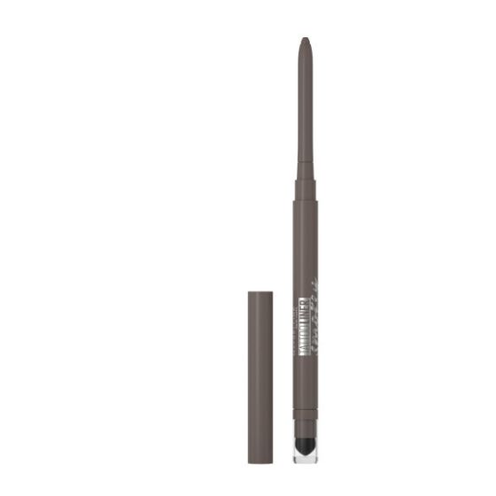 Maybelline Tattoo Liner Smokey Gel Pencil grey