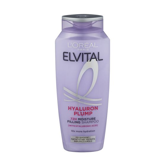 Elvital Hyaluron Plump Shampoo original