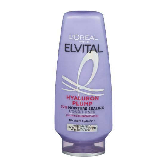 Elvital Hyaluron Plump Conditioner original