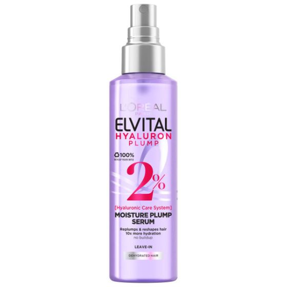 Hyaluron Plump Leave-in Spray original