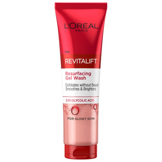 Gel Wash original
