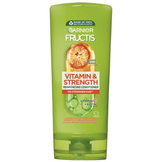 Fructis Vitamin Strength Balsam original