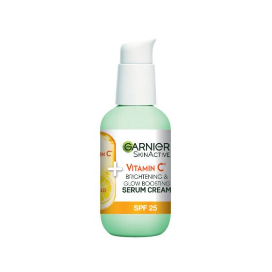 Skin Activ Vitamin C Serum in Cream original