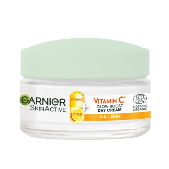 Vitamin C Moisturizing Day Cream original