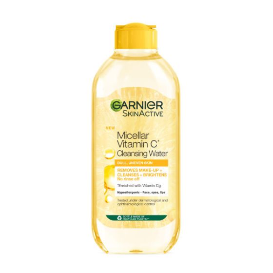 Skin Activ Micellar Water Vitamin C original