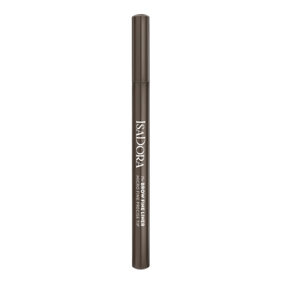 Brow Fine Liner Øyebrynspenn 42 Soft Brown