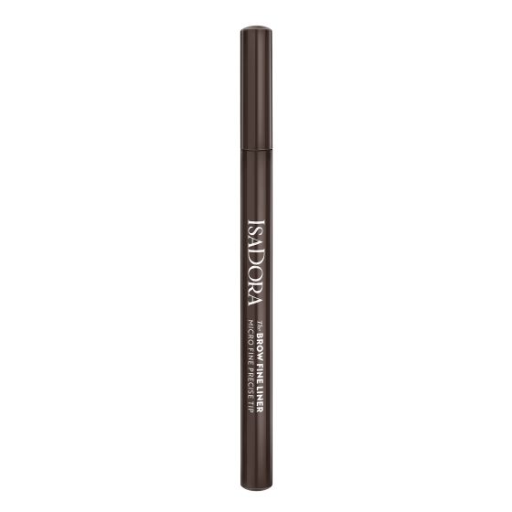 Brow Fine Liner Øyebrynspenn 43 Medium Brown
