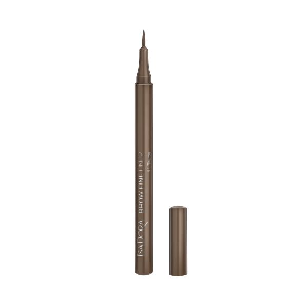 IsaDora Brow Fine Liner Øyebrynspenn 41 taupe