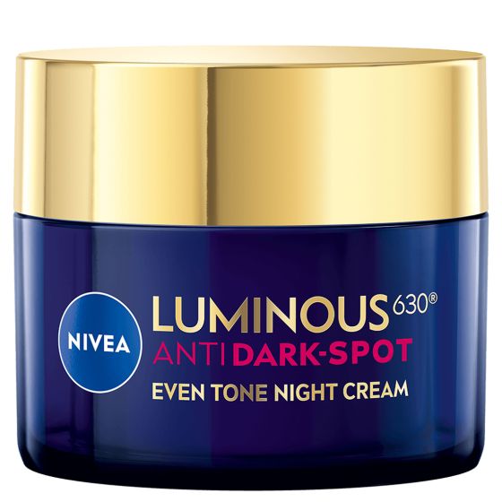 CELLULAR LUMINOUS630 ANTISPOT NIGHT CREAM original.