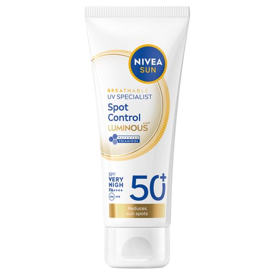 Sun Face AntiSpot SPF 50