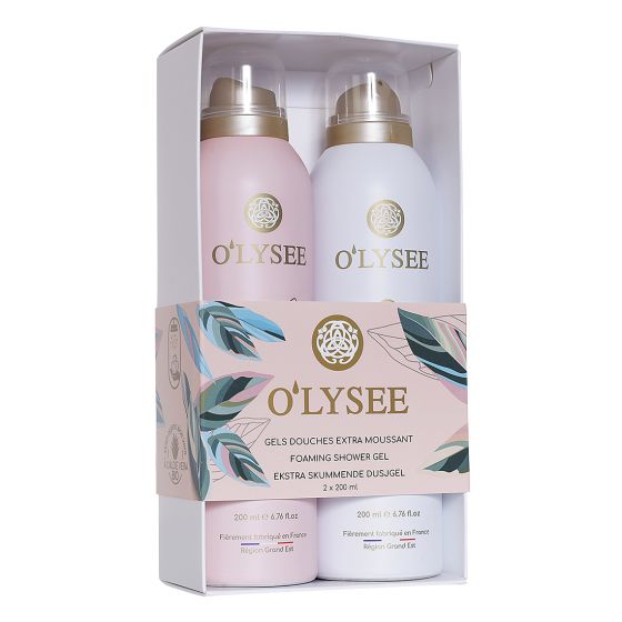 O Lysee 2pk original.