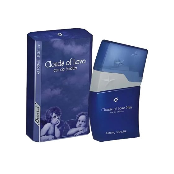 Clouds Of Love Herre duft original.