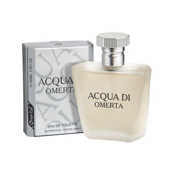 Acqua Di Omerta Herre Duft original.