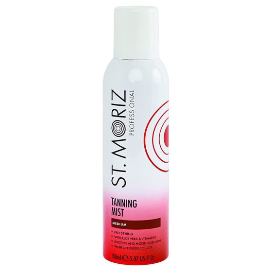 Professional Medium Mist original.