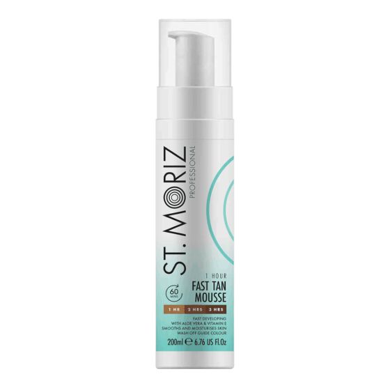 Professional 1 Hour Fast Tan original.