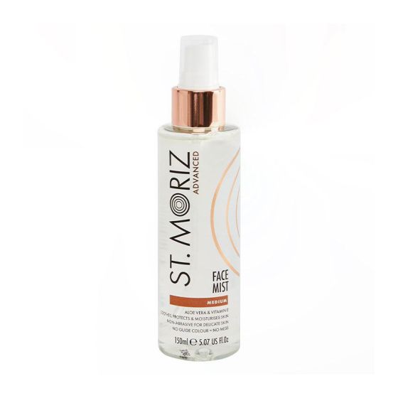 Advanced Face Mist original.
