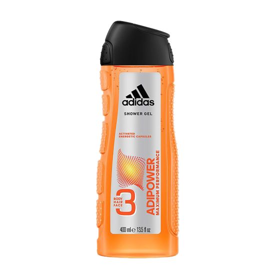 Adidas Man Dusjsåpe adipower.