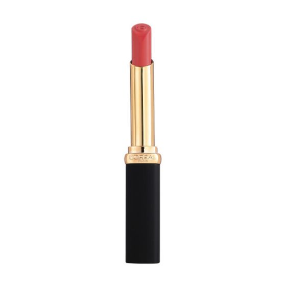 Color Riche Intense Volume Matte 241 le coral irreverent.