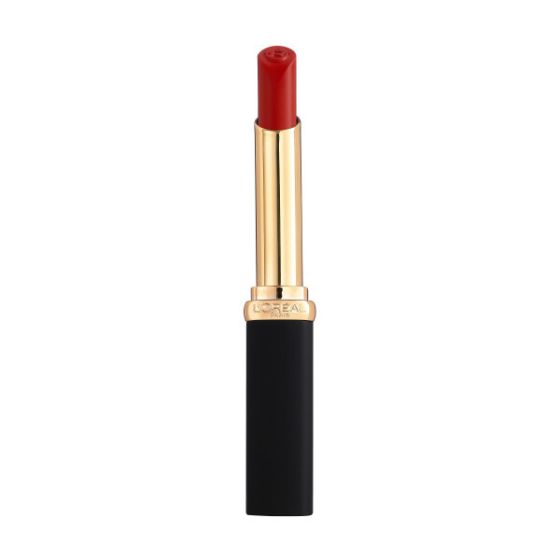 Color Riche Intense Volume Matte 346 le rouge determination.