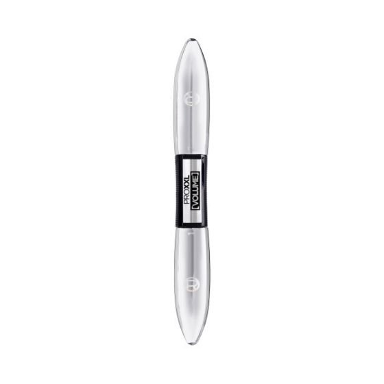 Pro XXL Mascara volume black.
