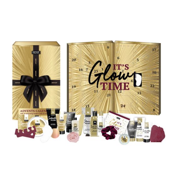 Advent Calendar Women 24 pcs Modern Rich Til Dame ingen.
