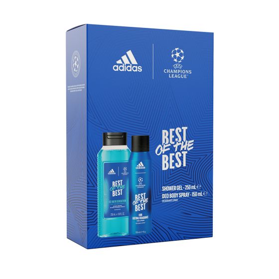UEFA gavesett til herre Original