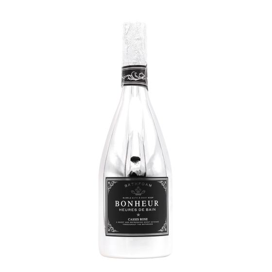 Bonheur Bubble bath ingen.