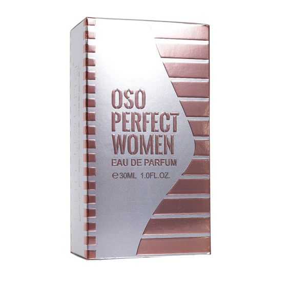 Eau de Parfum dame 30ml oso.